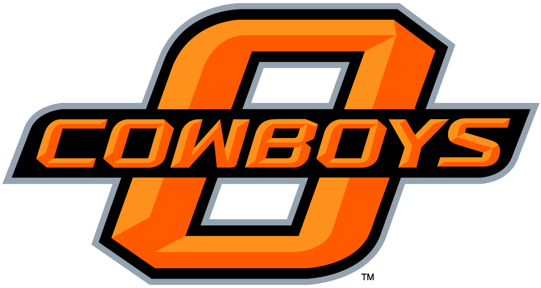 Oklahoma State Cowboys 2001-Pres Alternate Logo v2 iron on transfers for clothing
